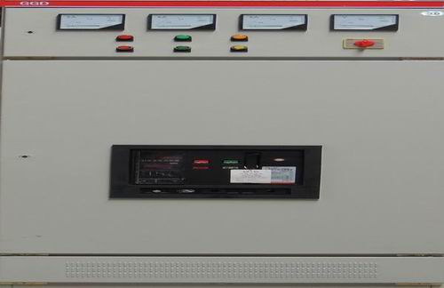 获嘉低压配电箱